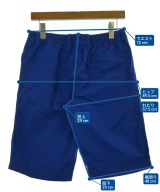Polo Ralph Lauren（ポロラルフローレン）ショートパンツ 青 サイズ:20(M位) メンズ/2200622282398
