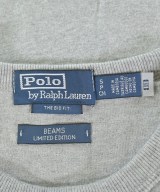 Polo Ralph Lauren（ポロラルフローレン）Tシャツ・カットソー グレー サイズ:S メンズ/2200633303037