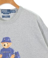 Polo Ralph Lauren（ポロラルフローレン）Tシャツ・カットソー グレー サイズ:S メンズ/2200633303037