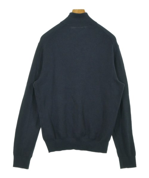 Polo Ralph Lauren（ポロラルフローレン）ニット・セーター 紺 サイズ:L メンズ/2200635644015