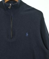 Polo Ralph Lauren（ポロラルフローレン）ニット・セーター 紺 サイズ:L メンズ/2200635644015