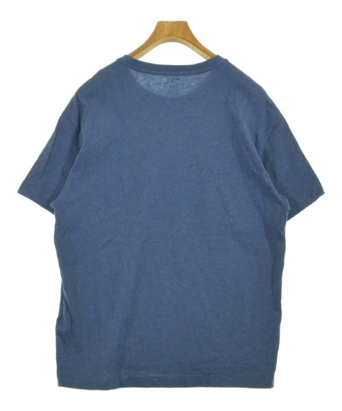 Polo Ralph Lauren（ポロラルフローレン）Tシャツ・カットソー 青 サイズ:M メンズ/2200635644084