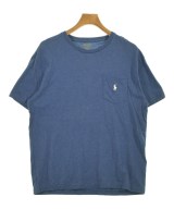 Polo Ralph Lauren（ポロラルフローレン）Tシャツ・カットソー 青 サイズ:M メンズ/2200635644084