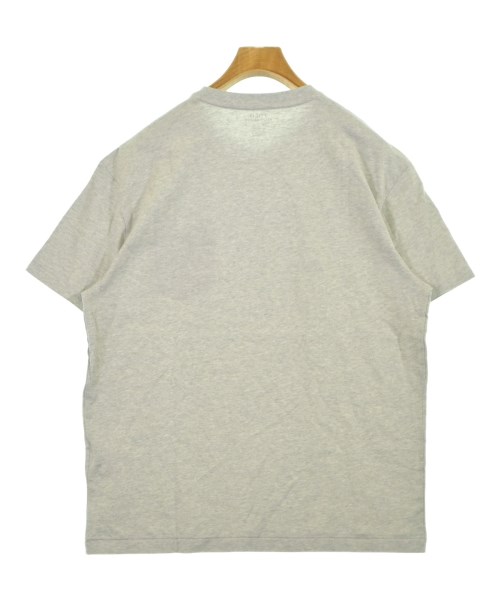 Polo Ralph Lauren（ポロラルフローレン）Tシャツ・カットソー グレー サイズ:M メンズ/2200635644091