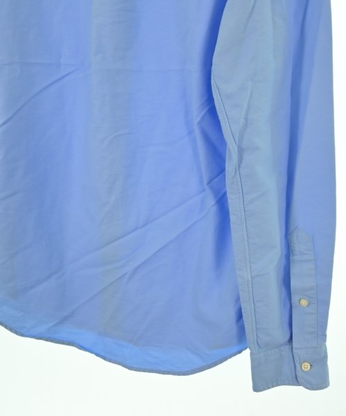 Polo Ralph Lauren（ポロラルフローレン）カジュアルシャツ 青 サイズ:M メンズ/2200643090187