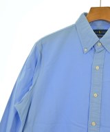 Polo Ralph Lauren（ポロラルフローレン）カジュアルシャツ 青 サイズ:M メンズ/2200643090187