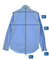 Polo Ralph Lauren（ポロラルフローレン）カジュアルシャツ 青 サイズ:M メンズ/2200643090187