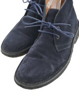 Polo Ralph Lauren（ポロラルフローレン）ブーツ 紺 サイズ:UK7 1/2(26cm位) メンズ/2200643157170