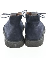 Polo Ralph Lauren（ポロラルフローレン）ブーツ 紺 サイズ:UK7 1/2(26cm位) メンズ/2200643157170