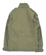 Polo Ralph Lauren（ポロラルフローレン）ミリタリーブルゾン カーキ サイズ:XS メンズ/2200643219106