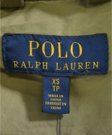Polo Ralph Lauren（ポロラルフローレン）ミリタリーブルゾン カーキ サイズ:XS メンズ/2200643219106