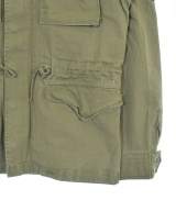 Polo Ralph Lauren（ポロラルフローレン）ミリタリーブルゾン カーキ サイズ:XS メンズ/2200643219106
