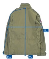 Polo Ralph Lauren（ポロラルフローレン）ミリタリーブルゾン カーキ サイズ:XS メンズ/2200643219106