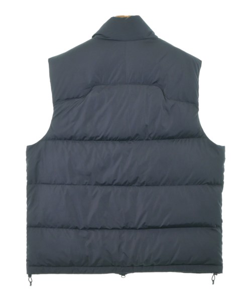 Polo Ralph Lauren（ポロラルフローレン）ダウンジャケット/ダウンベスト 紺 サイズ:L メンズ/2200643335028