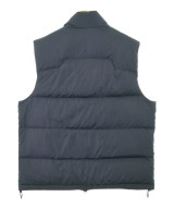 Polo Ralph Lauren（ポロラルフローレン）ダウンジャケット/ダウンベスト 紺 サイズ:L メンズ/2200643335028