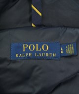 Polo Ralph Lauren（ポロラルフローレン）ダウンジャケット/ダウンベスト 紺 サイズ:L メンズ/2200643335028
