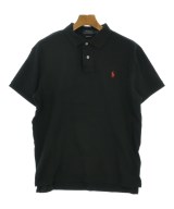 Polo Ralph Lauren（ポロラルフローレン）ポロシャツ 黒 サイズ:L メンズ/2200643335110