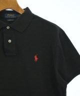 Polo Ralph Lauren（ポロラルフローレン）ポロシャツ 黒 サイズ:L メンズ/2200643335110
