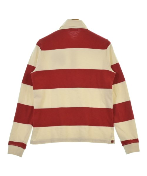 Polo Ralph Lauren（ポロラルフローレン）Tシャツ・カットソー 赤 サイズ:S メンズ/2200643363182