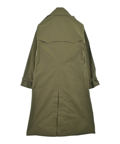 Polo Ralph Lauren（ポロラルフローレン）トレンチコート カーキ サイズ:XS メンズ/2200642181442