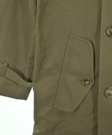 Polo Ralph Lauren（ポロラルフローレン）トレンチコート カーキ サイズ:XS メンズ/2200642181442