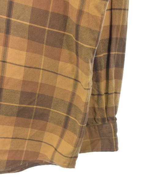 Polo Ralph Lauren（ポロラルフローレン）カジュアルシャツ 茶 サイズ:L メンズ/2200643488038