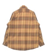 Polo Ralph Lauren（ポロラルフローレン）カジュアルシャツ 茶 サイズ:L メンズ/2200643488038