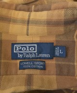 Polo Ralph Lauren（ポロラルフローレン）カジュアルシャツ 茶 サイズ:L メンズ/2200643488038