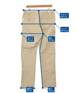 Polo Ralph Lauren（ポロラルフローレン）チノパン ベージュ サイズ:32(L位) メンズ/2200643601024