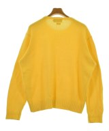 Polo Ralph Lauren（ポロラルフローレン）ニット・セーター 黄 サイズ:LL(XL位) メンズ/2200627918018