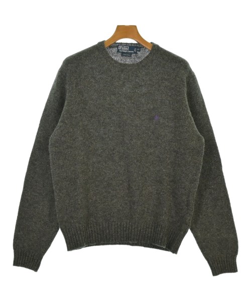 Polo Ralph Lauren(ポロラルフローレン)ニット・セーター その他（柄物・カラフル） サイズ:LL/2200627918131