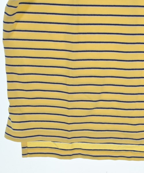 Polo Ralph Lauren（ポロラルフローレン）ポロシャツ 黄 サイズ:LL(XL位) メンズ/2200627918506