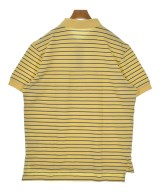 Polo Ralph Lauren（ポロラルフローレン）ポロシャツ 黄 サイズ:LL(XL位) メンズ/2200627918506