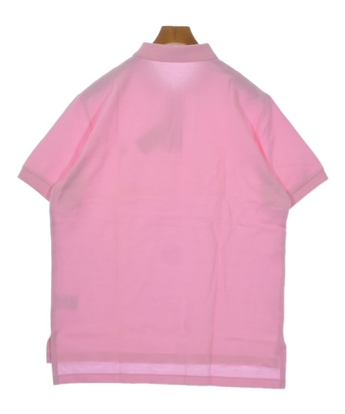 Polo Ralph Lauren（ポロラルフローレン）ポロシャツ ピンク サイズ:LL(XL位) メンズ/2200627918513