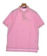 Polo Ralph Lauren（ポロラルフローレン）ポロシャツ ピンク サイズ:LL(XL位) メンズ/2200627918513