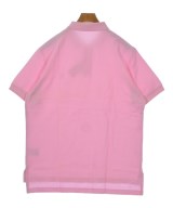 Polo Ralph Lauren（ポロラルフローレン）ポロシャツ ピンク サイズ:LL(XL位) メンズ/2200627918513