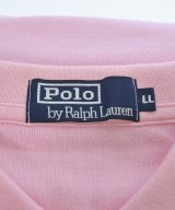Polo Ralph Lauren（ポロラルフローレン）ポロシャツ ピンク サイズ:LL(XL位) メンズ/2200627918513
