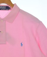 Polo Ralph Lauren（ポロラルフローレン）ポロシャツ ピンク サイズ:LL(XL位) メンズ/2200627918513