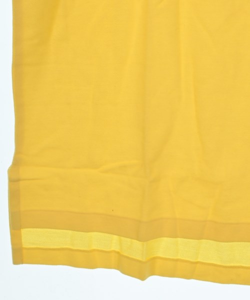 Polo Ralph Lauren（ポロラルフローレン）ポロシャツ 黄 サイズ:LL(XL位) メンズ/2200627918520