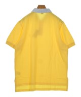 Polo Ralph Lauren（ポロラルフローレン）ポロシャツ 黄 サイズ:LL(XL位) メンズ/2200627918520