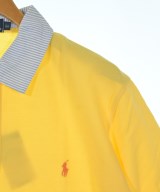 Polo Ralph Lauren（ポロラルフローレン）ポロシャツ 黄 サイズ:LL(XL位) メンズ/2200627918520