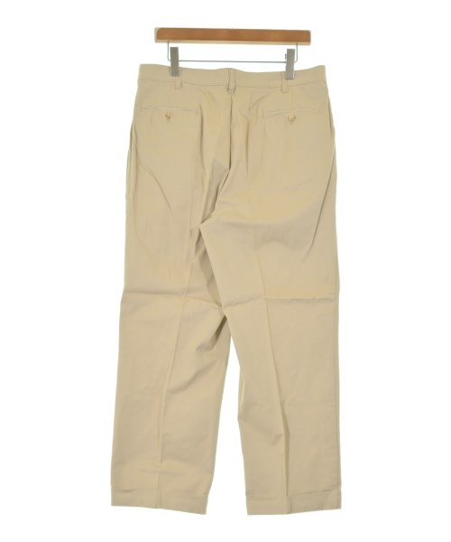 Polo Ralph Lauren（ポロラルフローレン）チノパン ベージュ サイズ:35(XL位) メンズ/2200627918551