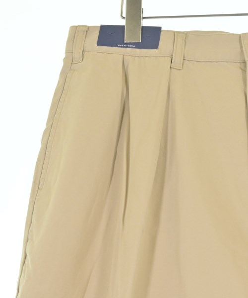 Polo Ralph Lauren（ポロラルフローレン）チノパン ベージュ サイズ:35(XL位) メンズ/2200627918551