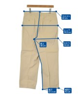 Polo Ralph Lauren（ポロラルフローレン）チノパン ベージュ サイズ:35(XL位) メンズ/2200627918551