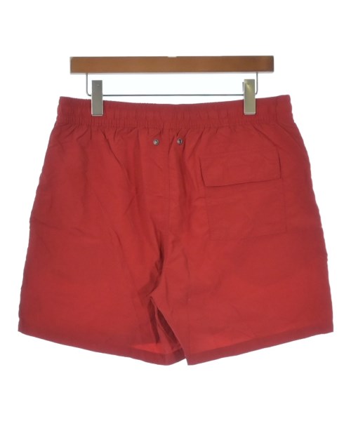 Polo Ralph Lauren（ポロラルフローレン）ショートパンツ 赤 サイズ:LL メンズ/2200627918650