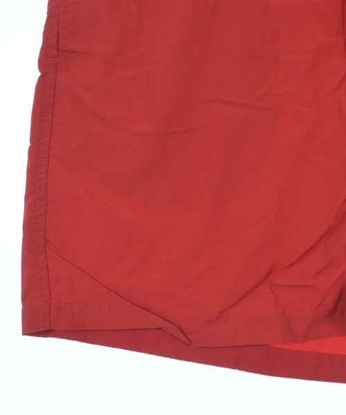 Polo Ralph Lauren（ポロラルフローレン）ショートパンツ 赤 サイズ:LL メンズ/2200627918650