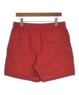 Polo Ralph Lauren（ポロラルフローレン）ショートパンツ 赤 サイズ:LL メンズ/2200627918650