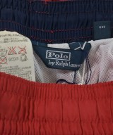 Polo Ralph Lauren（ポロラルフローレン）ショートパンツ 赤 サイズ:LL メンズ/2200627918650