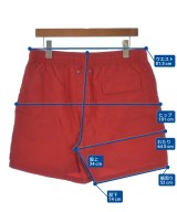 Polo Ralph Lauren（ポロラルフローレン）ショートパンツ 赤 サイズ:LL メンズ/2200627918650
