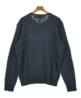 Polo Ralph Lauren（ポロラルフローレン）ニット・セーター 紺 サイズ:LL(XL位) メンズ/2200627918797
